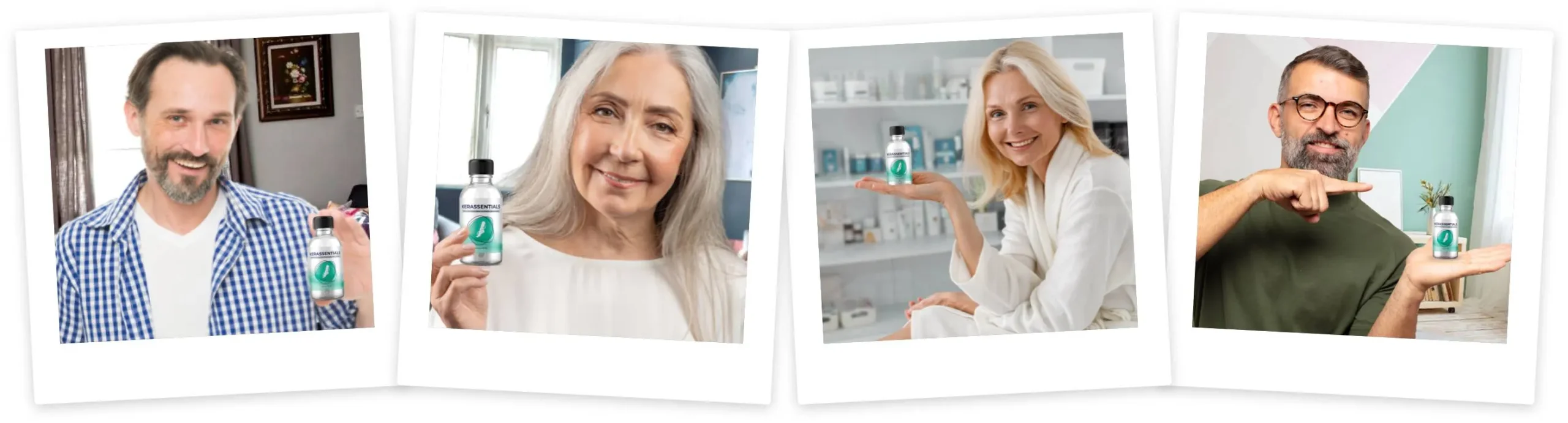 Kerassentials nail health oil testimonials