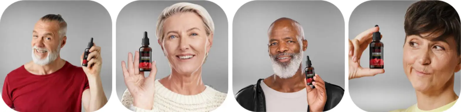 Sugar Defender real customer results