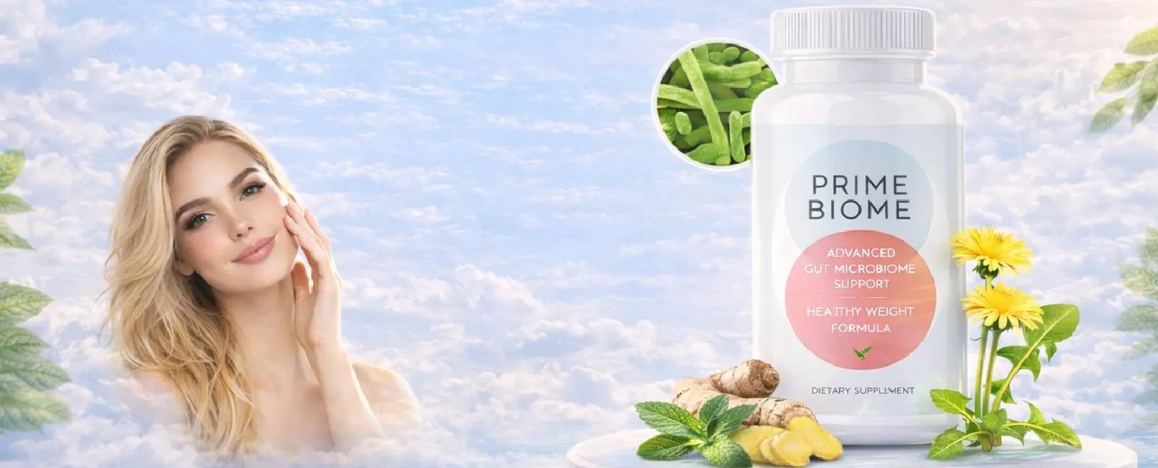 ProDentim oral probiotic supplement